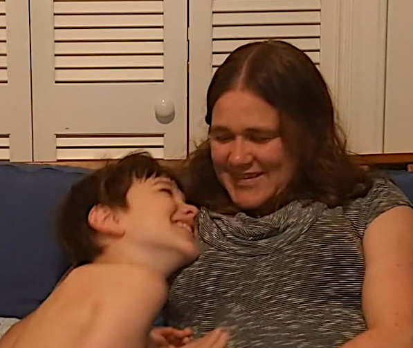 We are contemplating homeschooling our son.